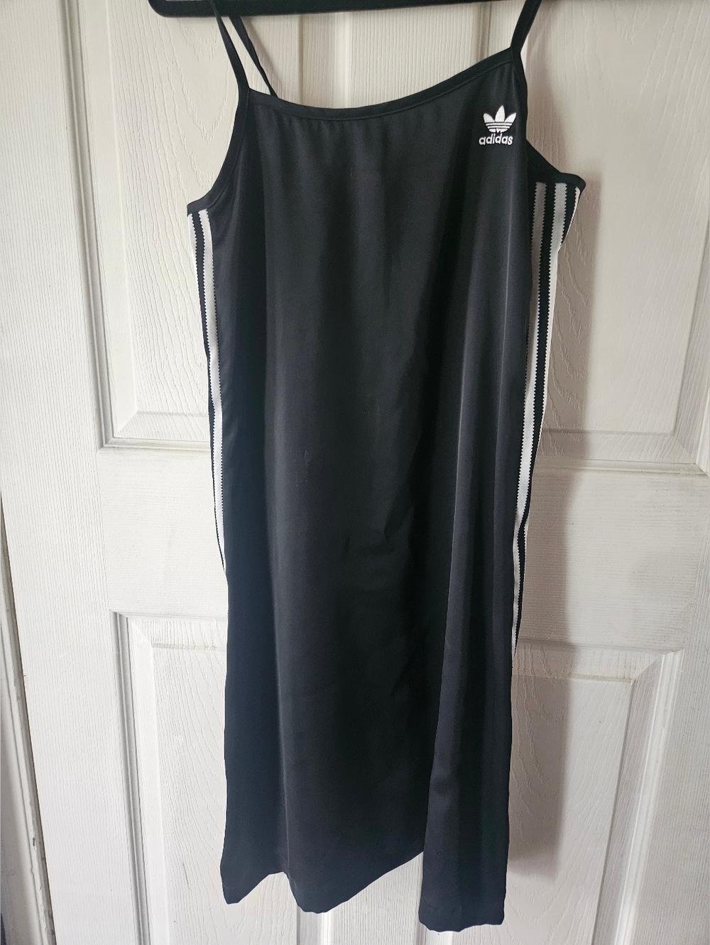 Adidas Slip Dress